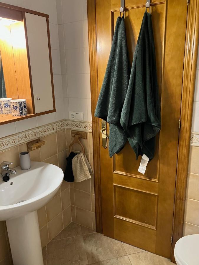 Holiday House With Private Pool, Costa De La Luz El Portil Eksteriør bilde