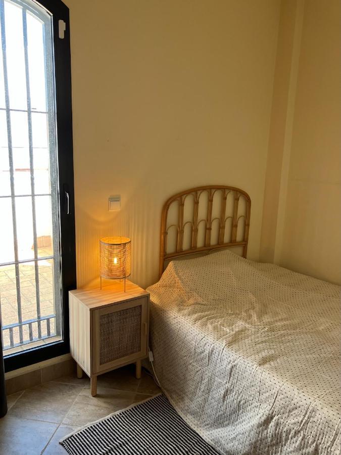 Holiday House With Private Pool, Costa De La Luz El Portil Eksteriør bilde