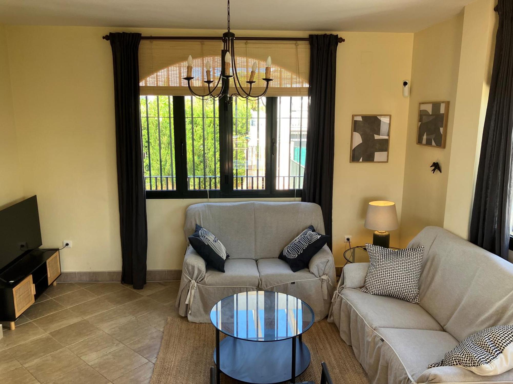 Holiday House With Private Pool, Costa De La Luz El Portil Eksteriør bilde